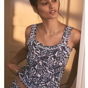 Hanky Panky Cross-dyed Camisole